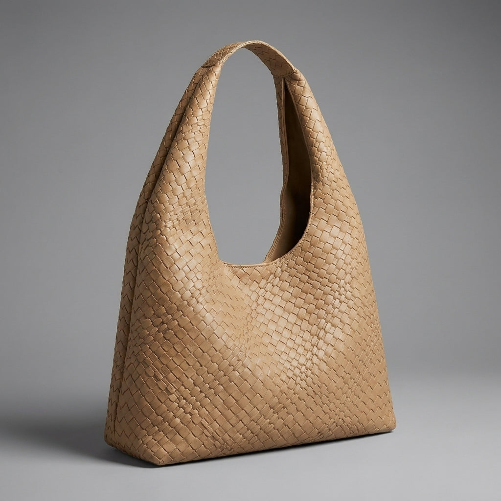 Mia Boutique | bolso trenzado hecho a mano