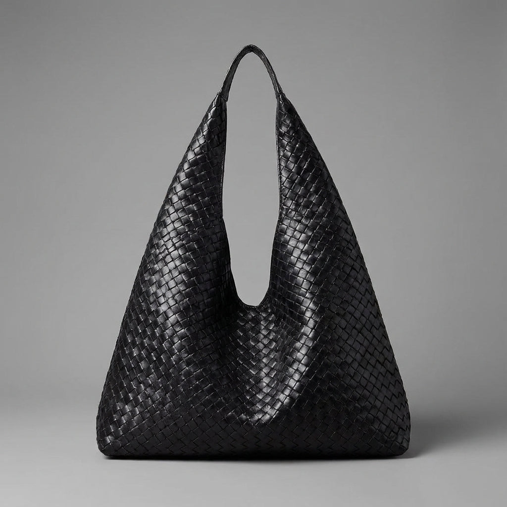 Mia Boutique | bolso trenzado hecho a mano