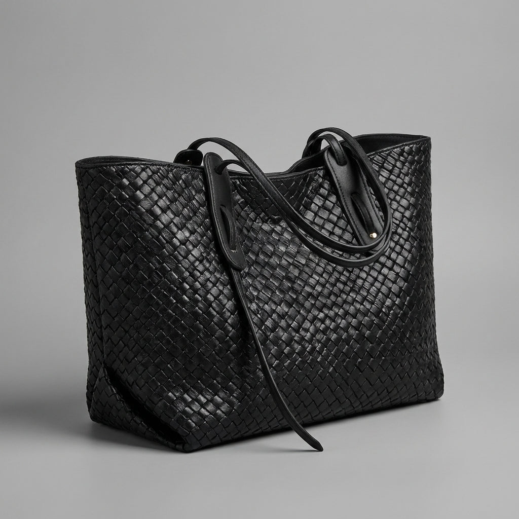 Mia Boutique | bolso trenzado hecho a mano