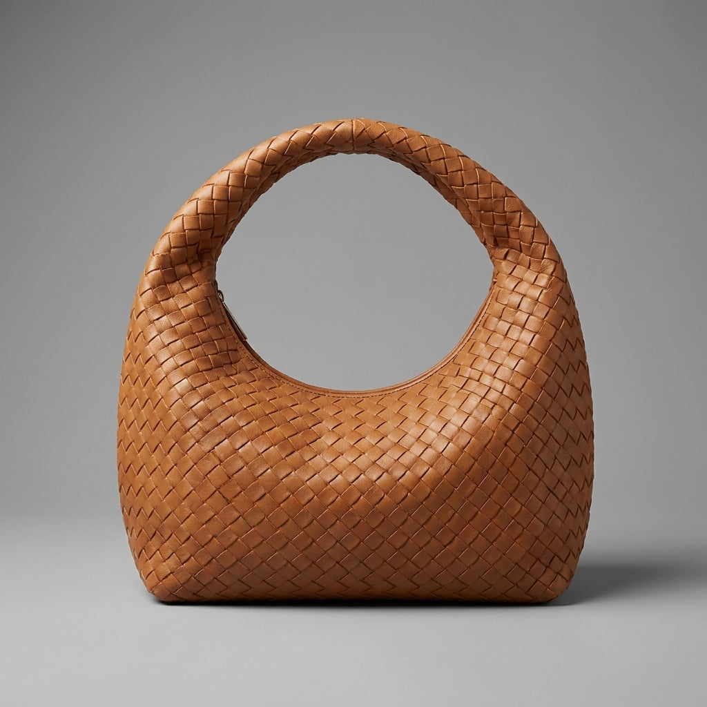 Mia Boutique™ | Bolso Trenzado