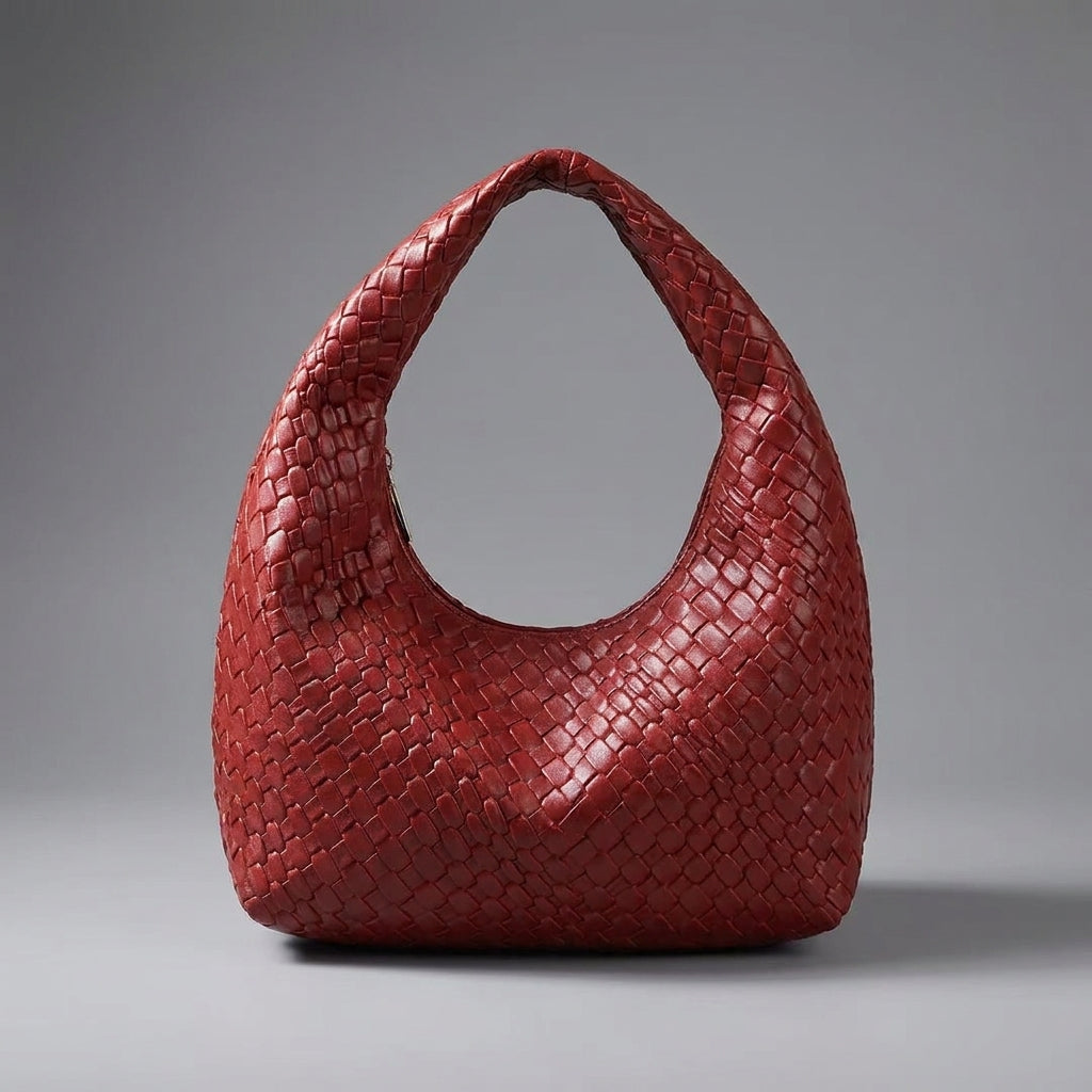 Mia Boutique™ | Bolso Trenzado