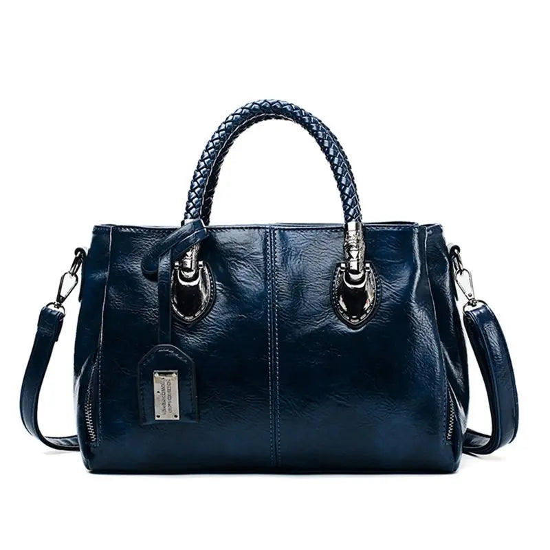 Clara | Bolso de cuero