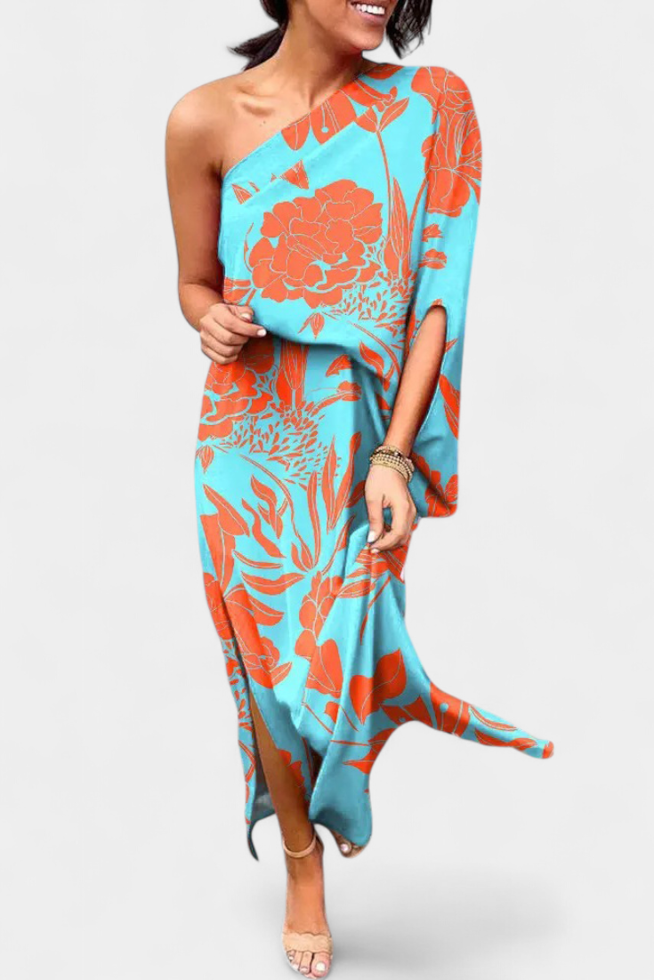 Carlena | Vestido de primavera