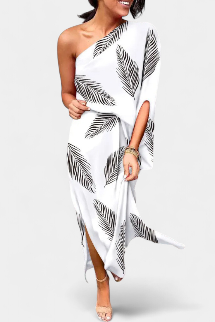 Carlena | Vestido de primavera