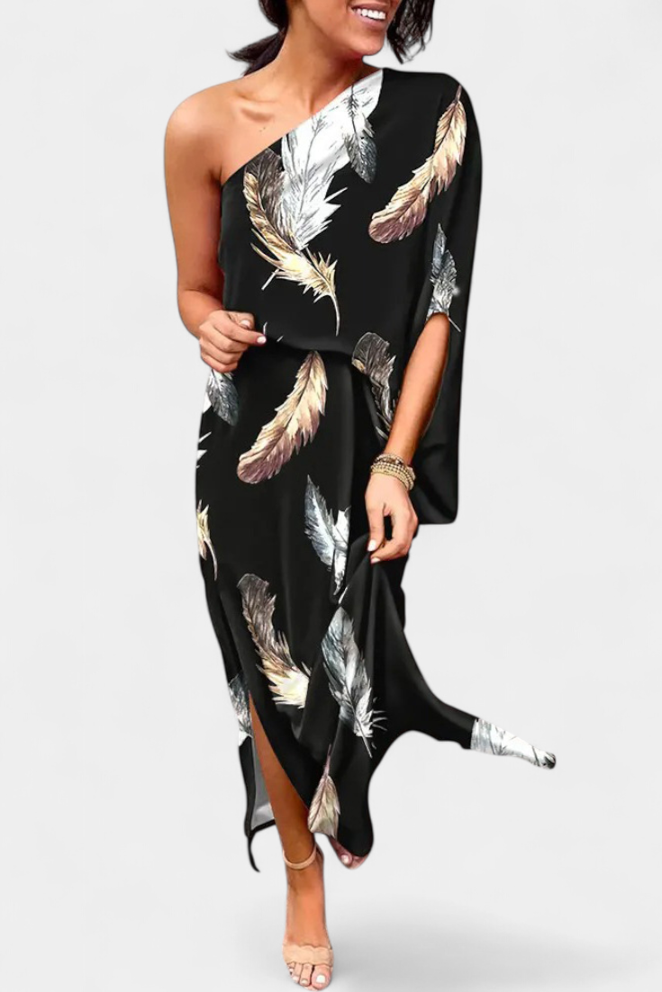 Carlena | Vestido de primavera