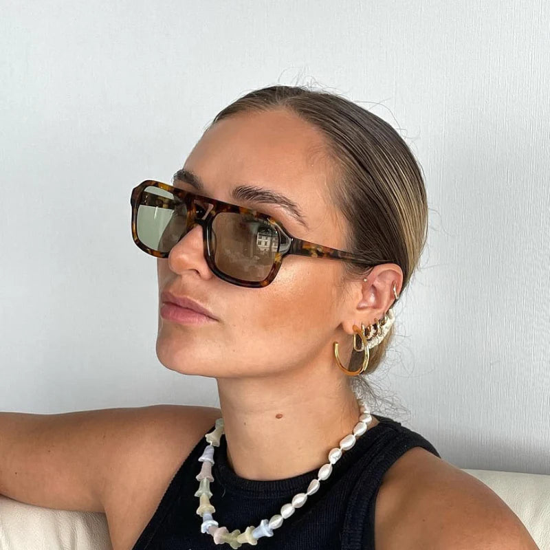 Gafas de sol Valeria Aviador