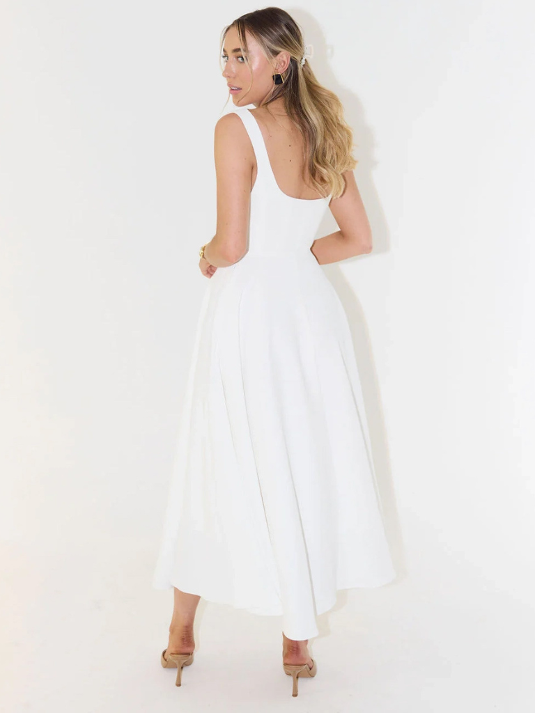 Vestido Scarlett Grace