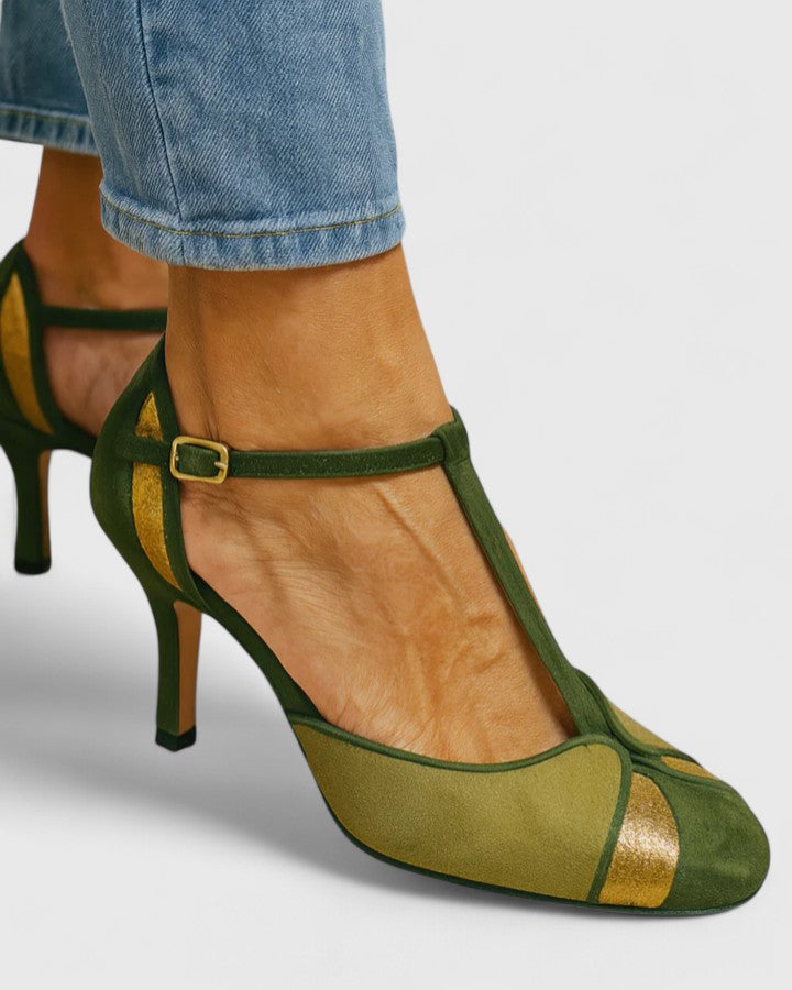 Coralise | Tacones sofisticados