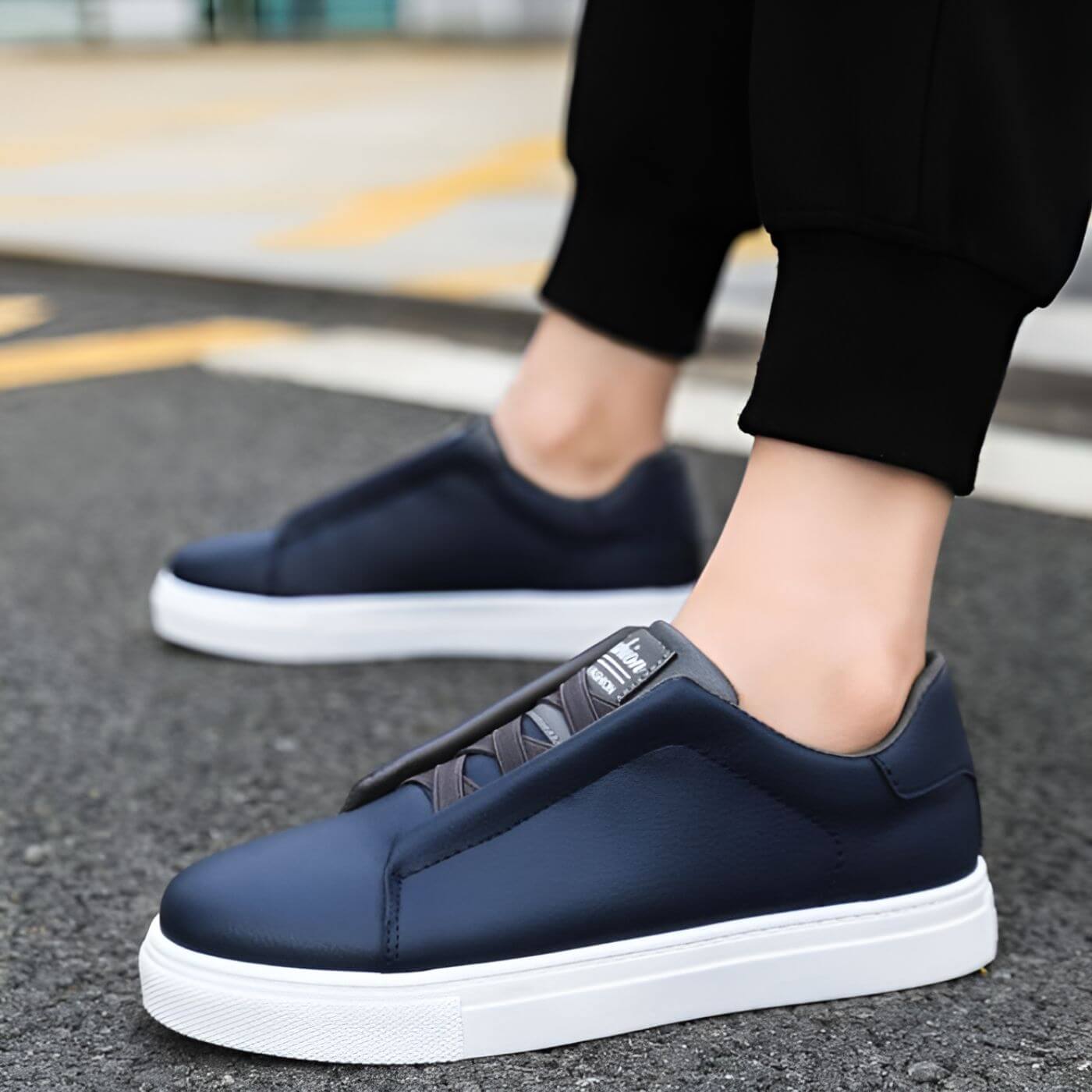 Richard - Zapatos Clásicos