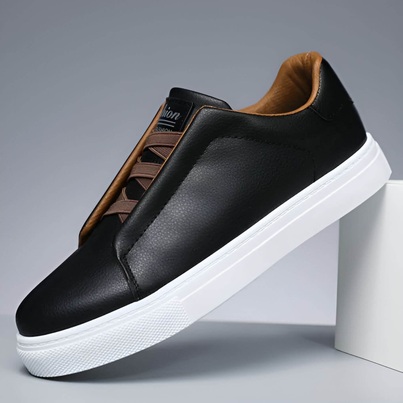 Richard - Zapatos Clásicos