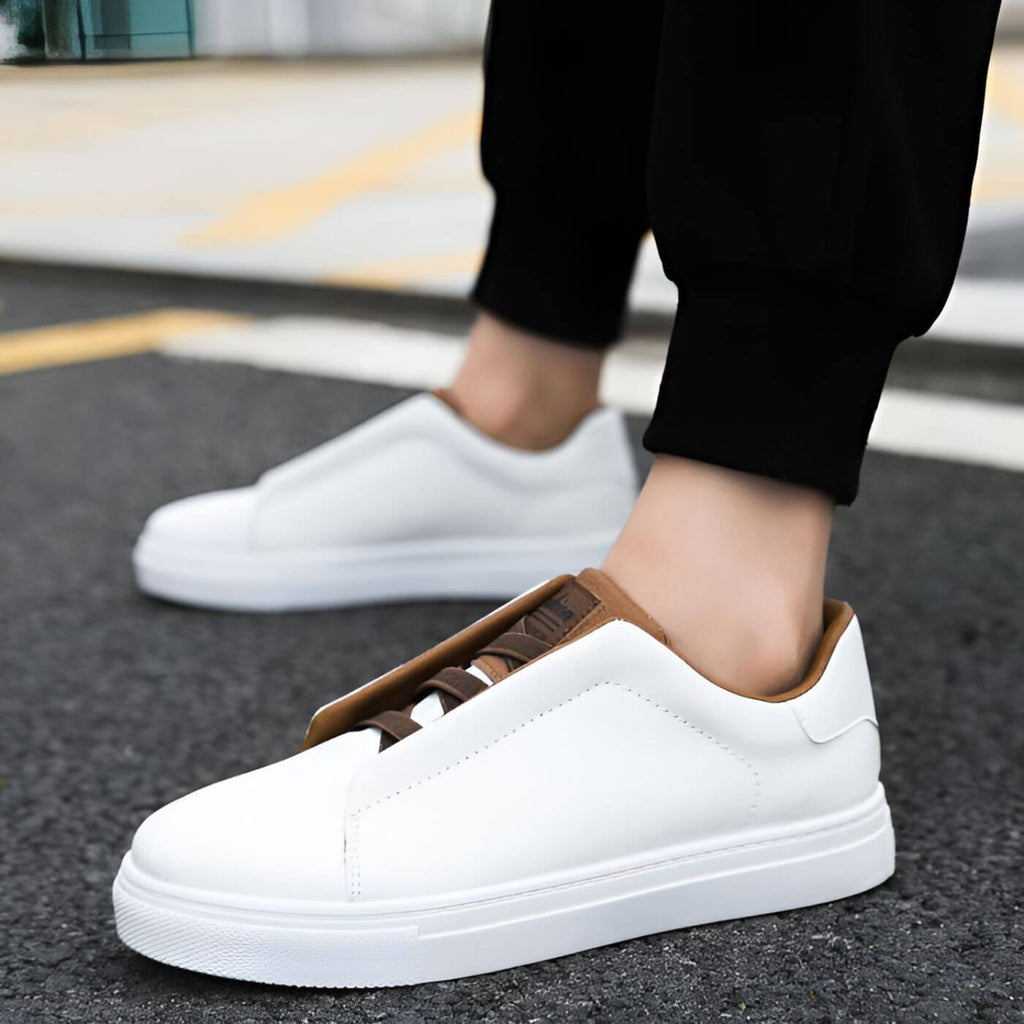 Richard - Zapatos Clásicos
