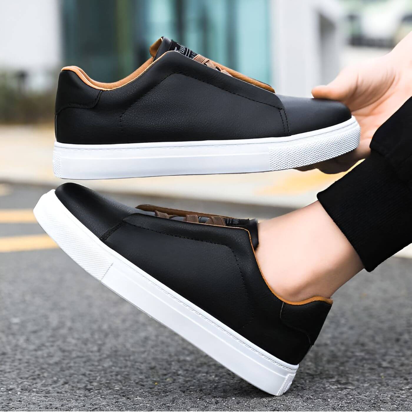 Richard - Zapatos Clásicos