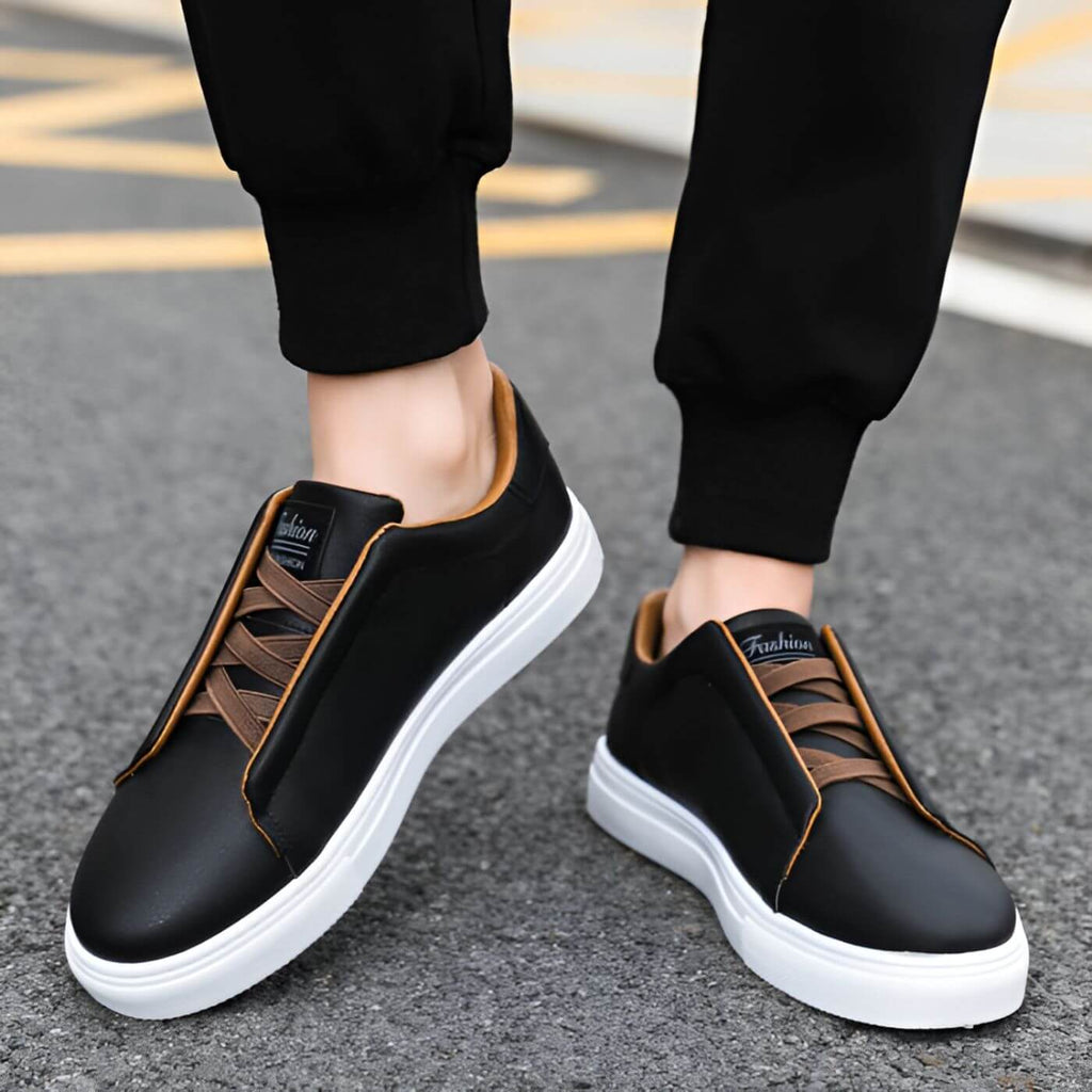 Richard - Zapatos Clásicos