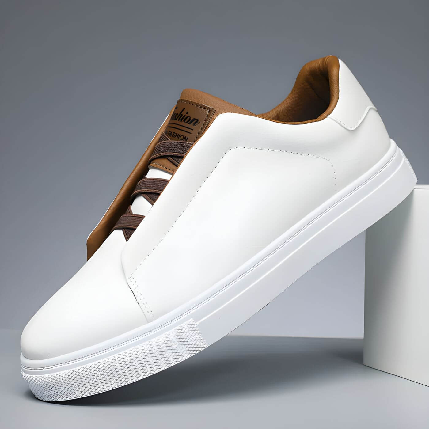Richard - Zapatos Clásicos