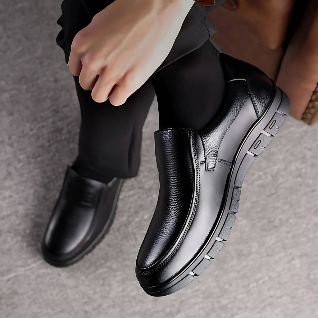Edward™ | Zapatos sin cordones elegantes