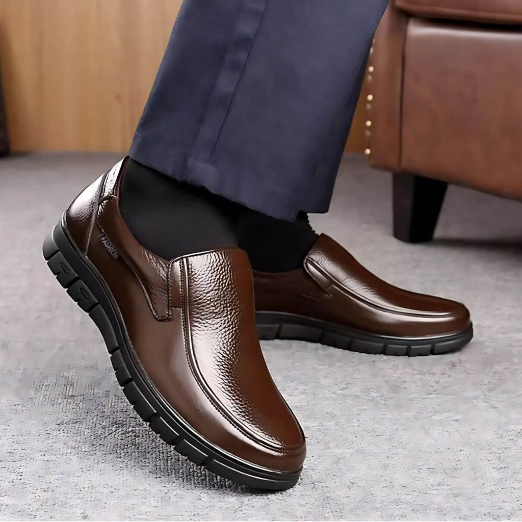 Edward™ | Zapatos sin cordones elegantes
