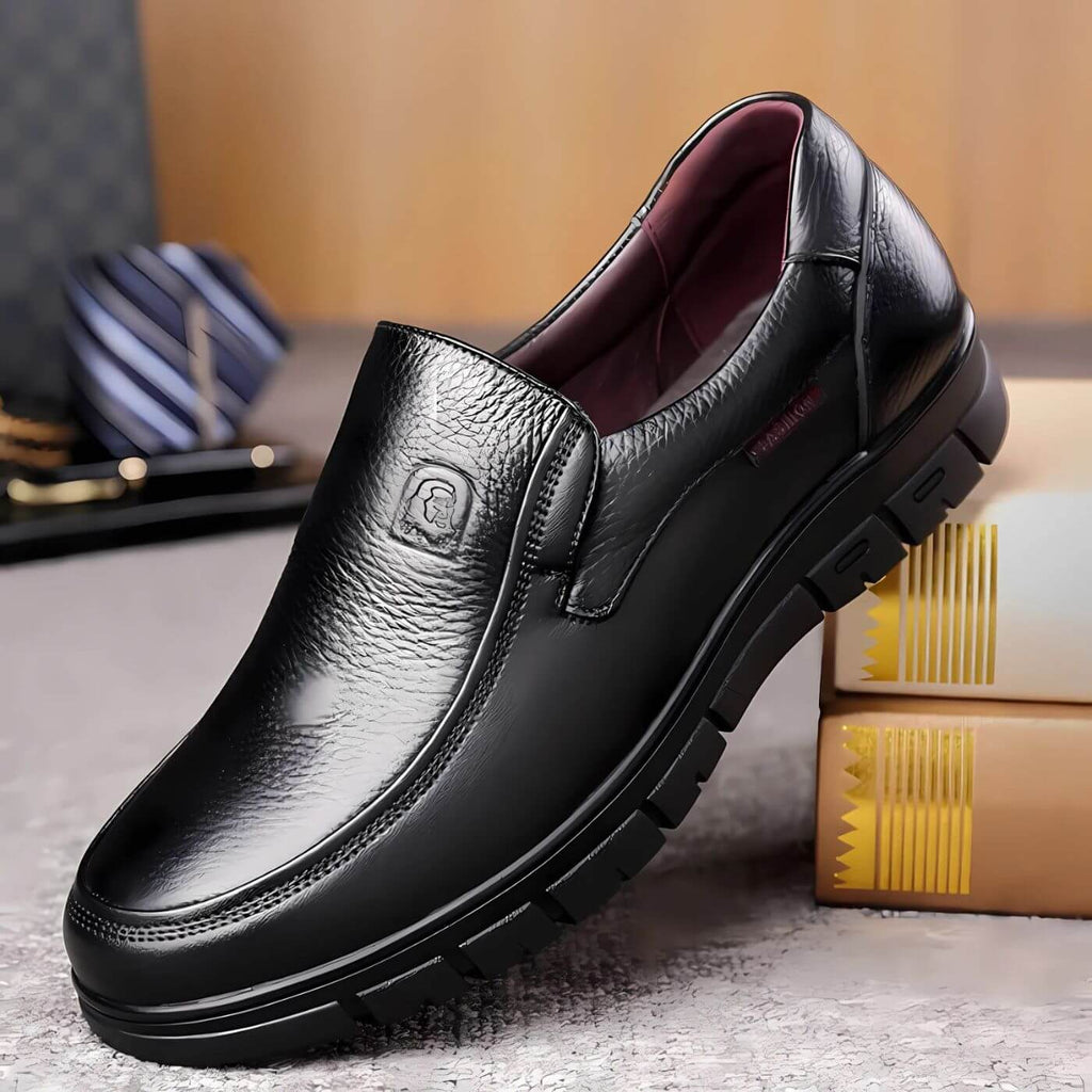 Edward™ | Zapatos sin cordones elegantes