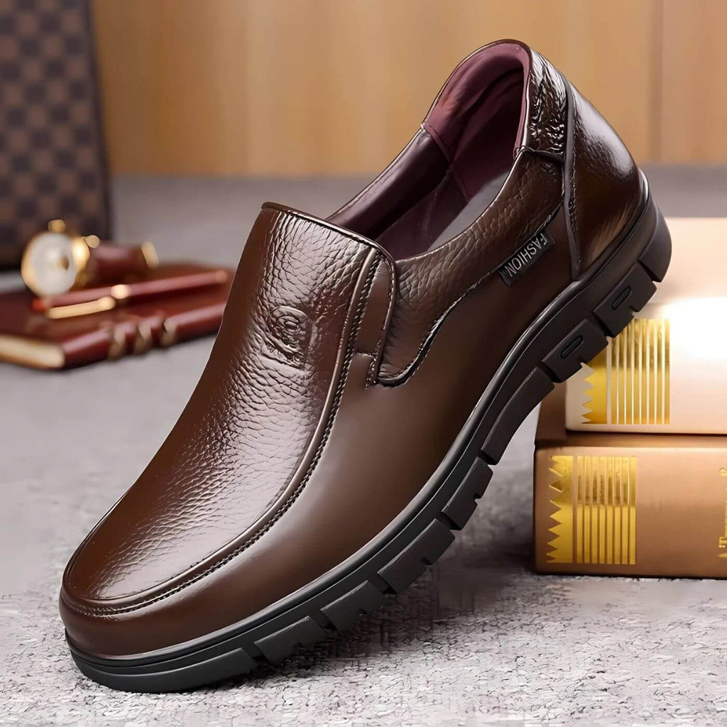 Edward™ | Zapatos sin cordones elegantes