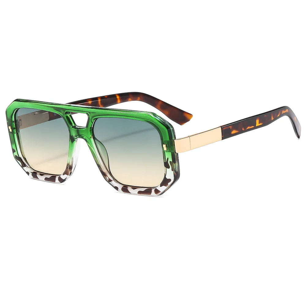 Gafas de sol Hawkey retro