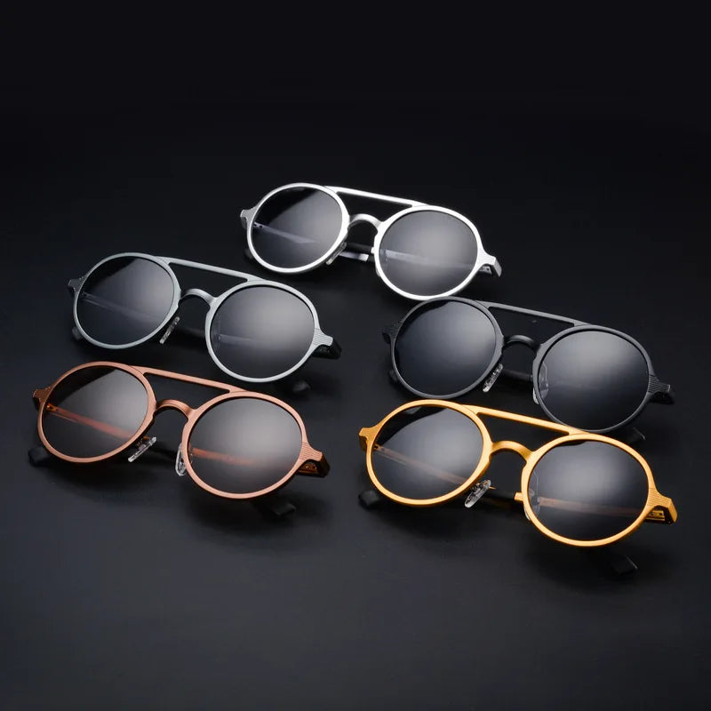 Gafas de sol Aerosol