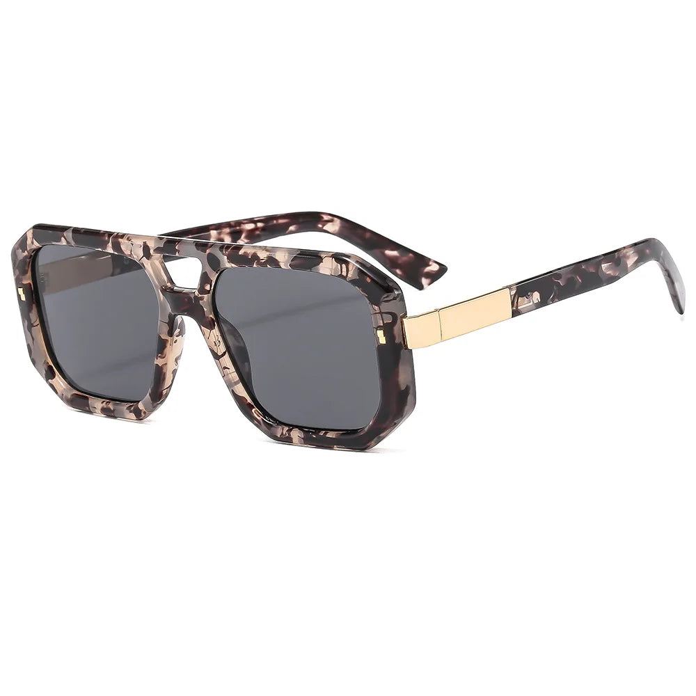 Gafas de sol Hawkey retro