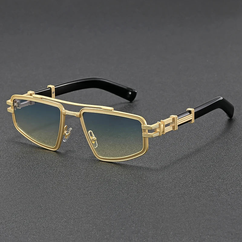 Montago Gafas de Sol Retro