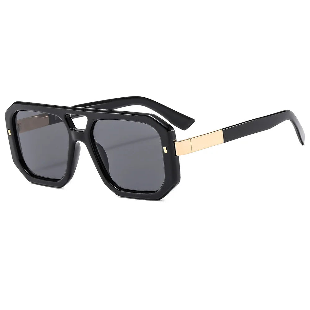 Gafas de sol Hawkey retro