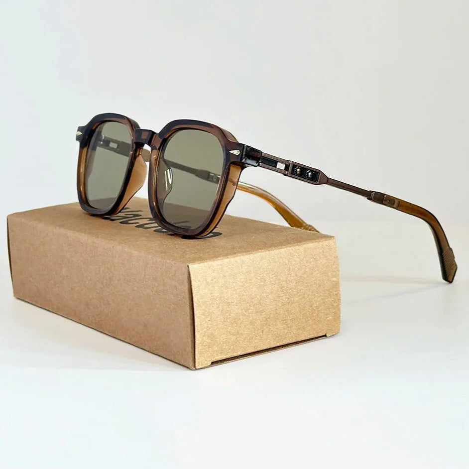 Gafas de sol vintage de Urban Crest