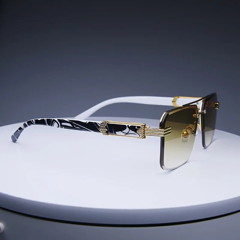 Gafas de sol de Madrid