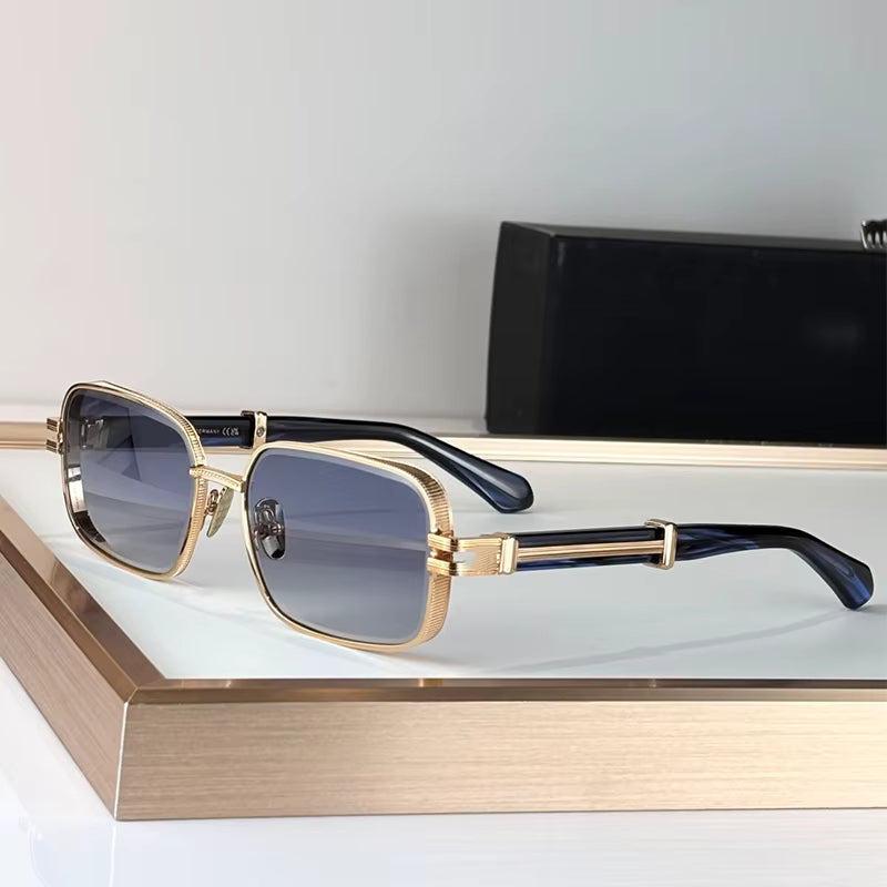 Gafas de sol Vialo Aviador