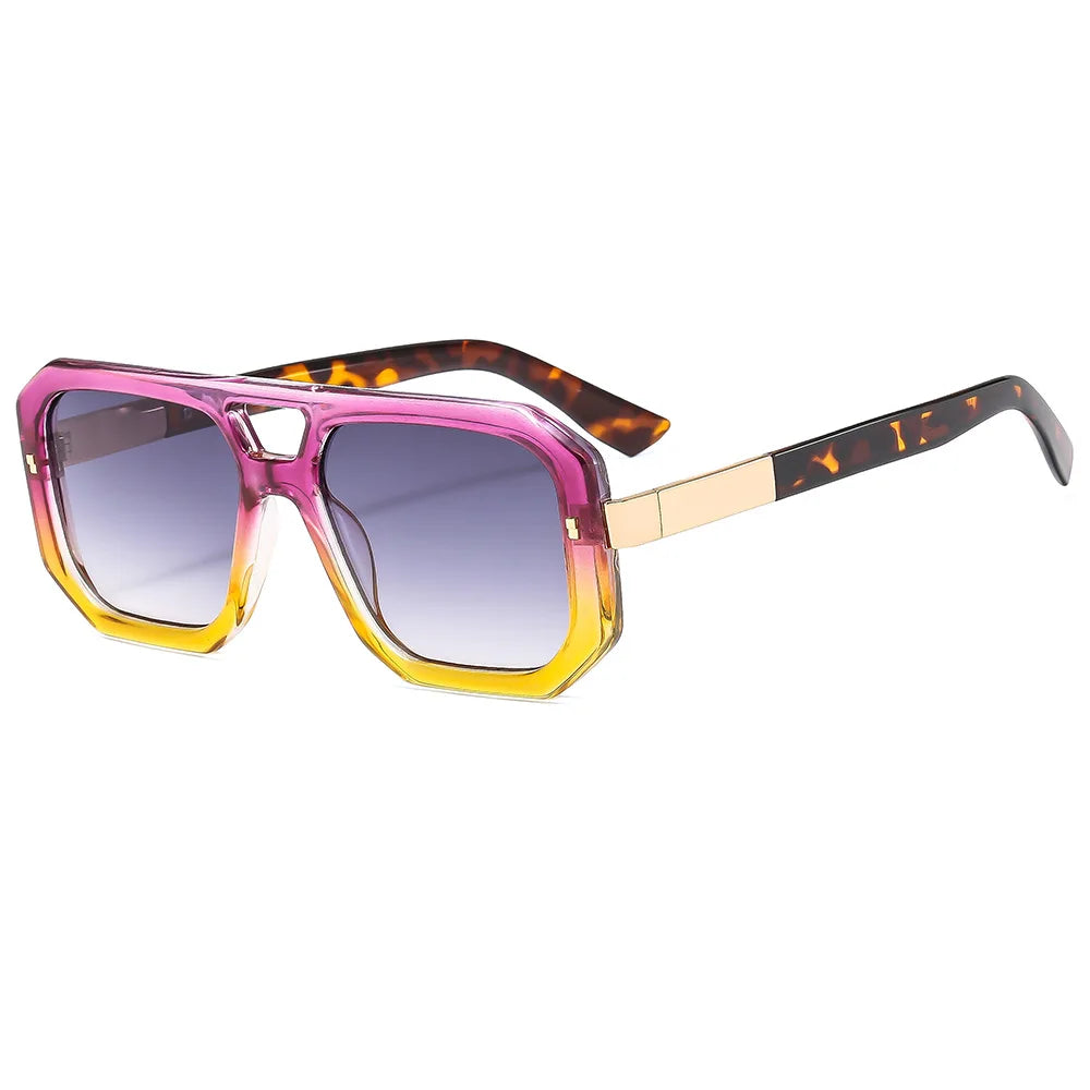 Gafas de sol Hawkey retro