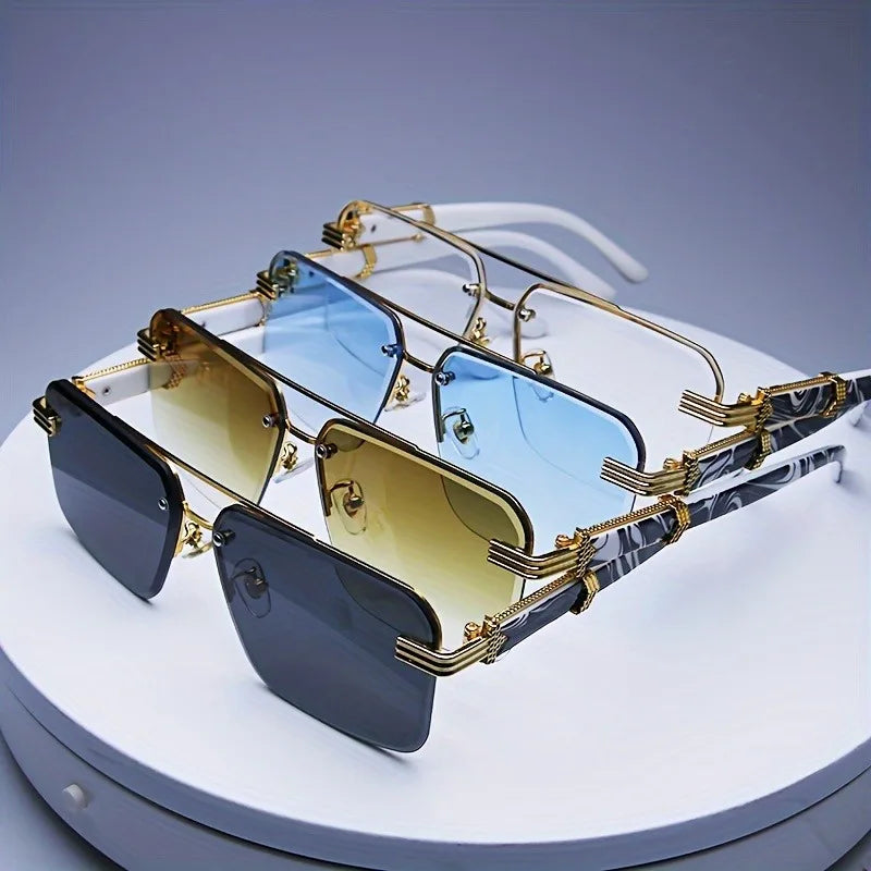 Gafas de sol de Madrid