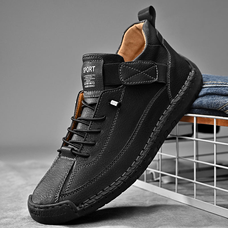 Edward™ | Zapatillas Deportivas de Lujo