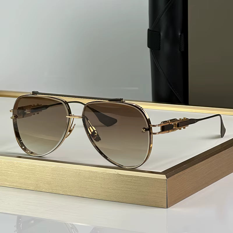 Gafas de sol Viole Aviador