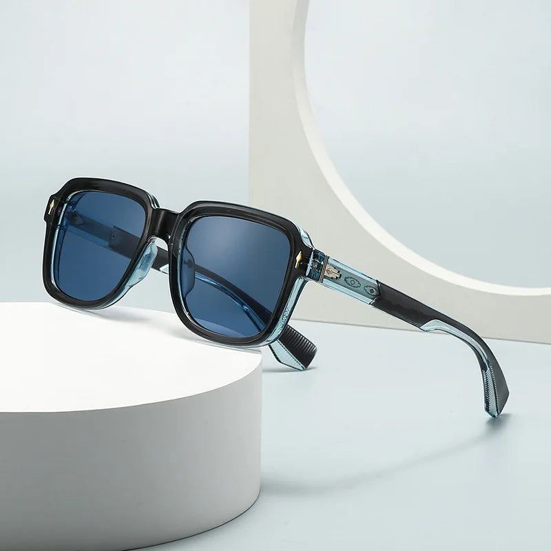 Gafas de sol Phantom cuadradas