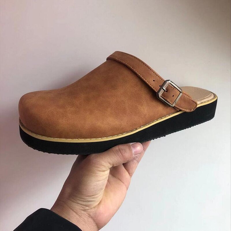 Maikel - Sandalias ortopédicas