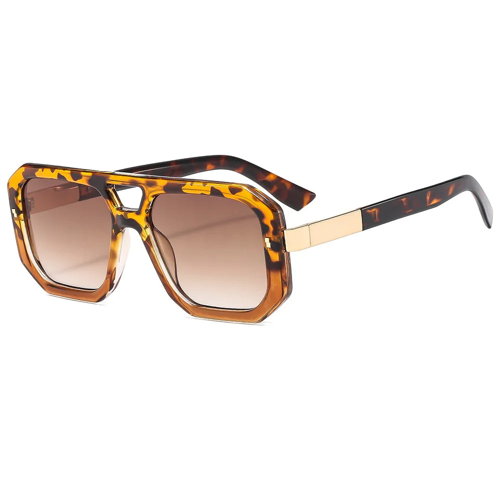 Gafas de sol Hawkey retro
