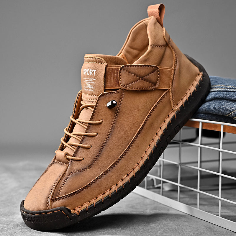 Edward™ | Zapatillas Deportivas de Lujo