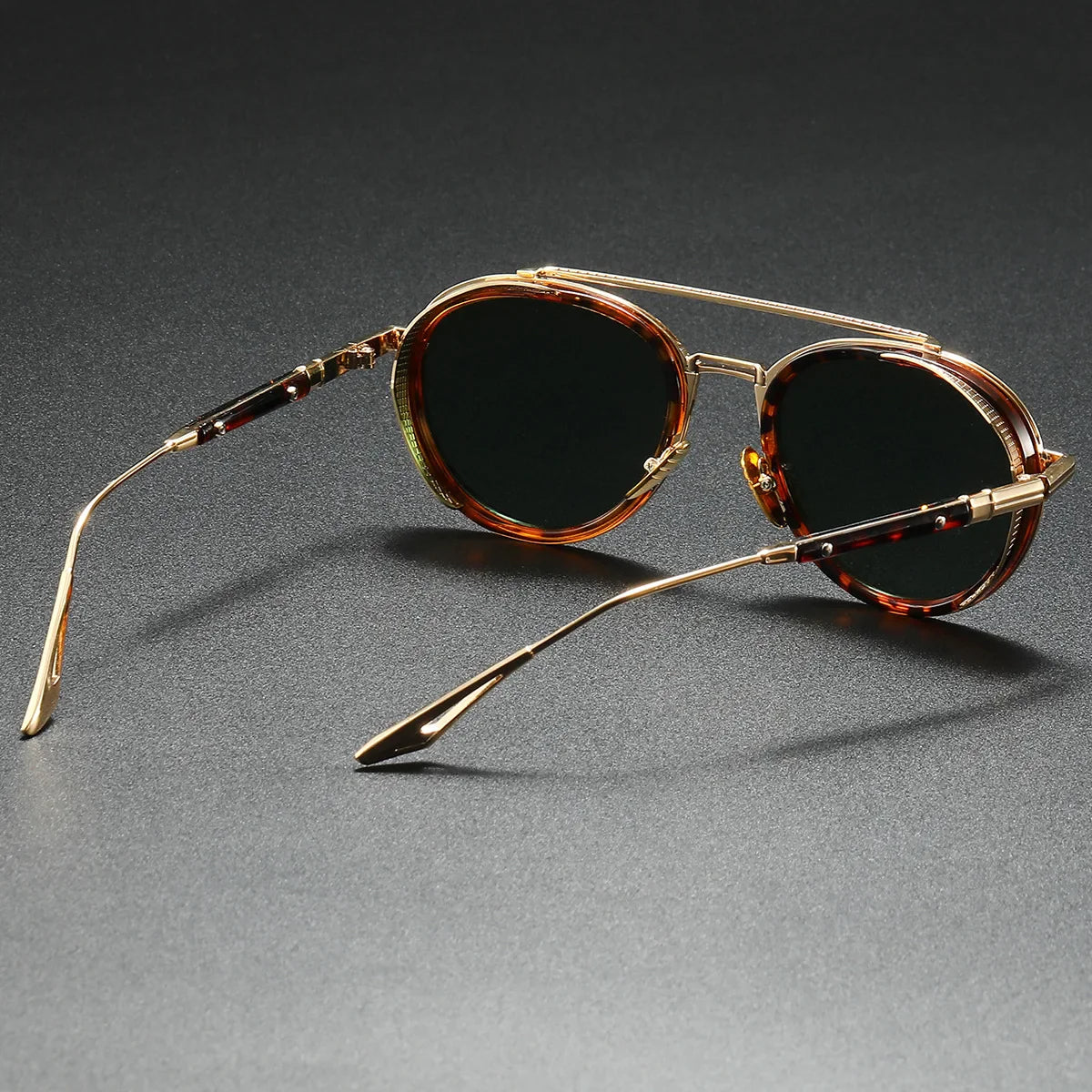Gafas de sol Harrison Retro