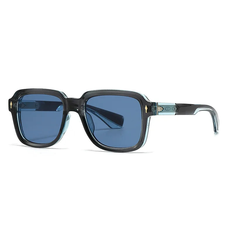 Gafas de sol Phantom cuadradas