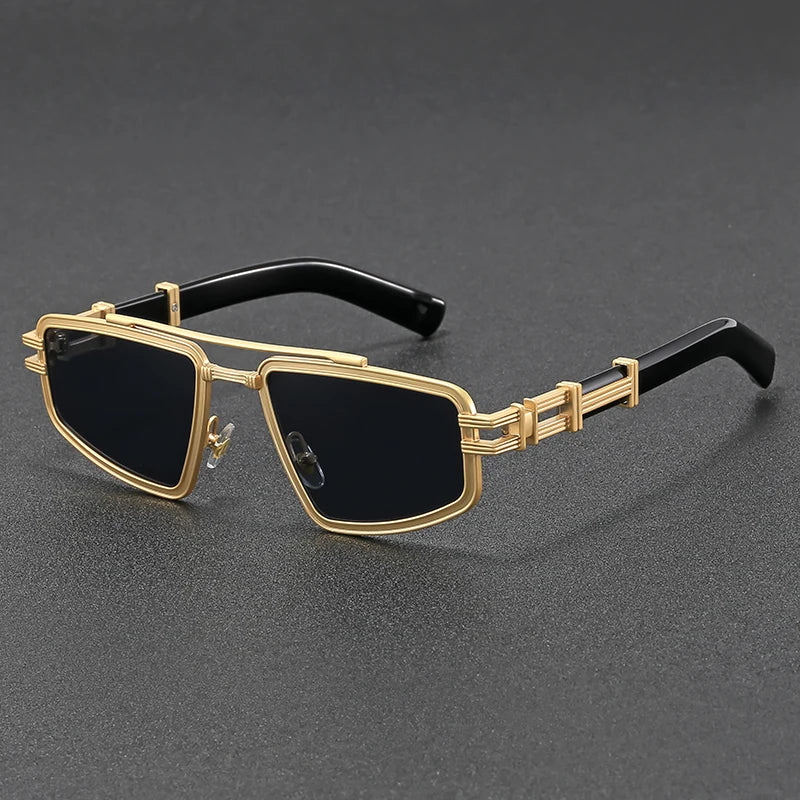 Montago Gafas de Sol Retro