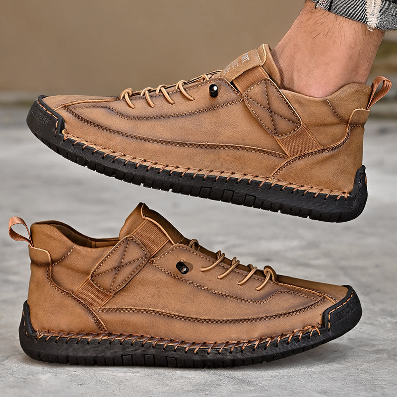 Edward™ | Zapatillas Deportivas de Lujo
