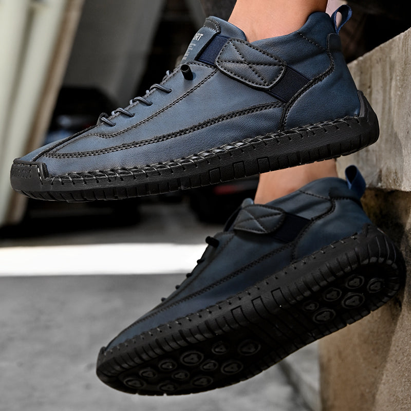 Edward™ | Zapatillas Deportivas de Lujo