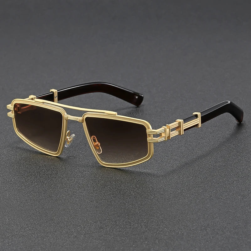 Montago Gafas de Sol Retro