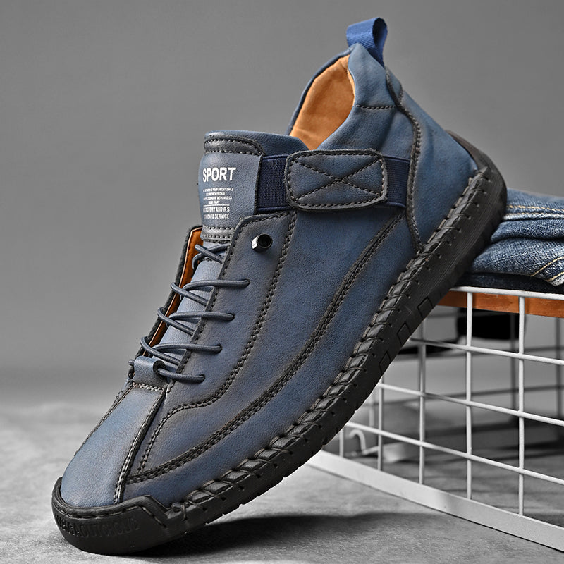 Edward™ | Zapatillas Deportivas de Lujo
