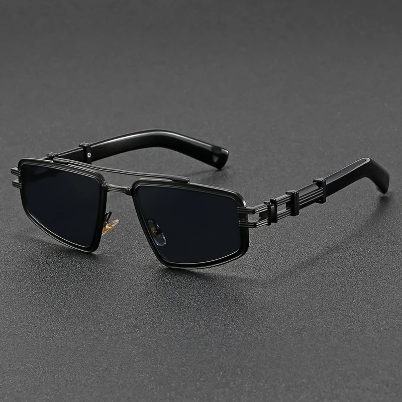 Montago Gafas de Sol Retro