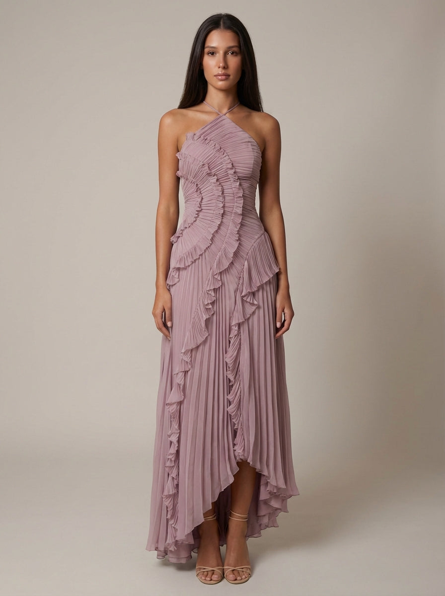 Vestido Maxi de Serelina
