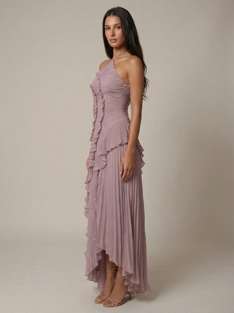 Vestido Maxi de Serelina