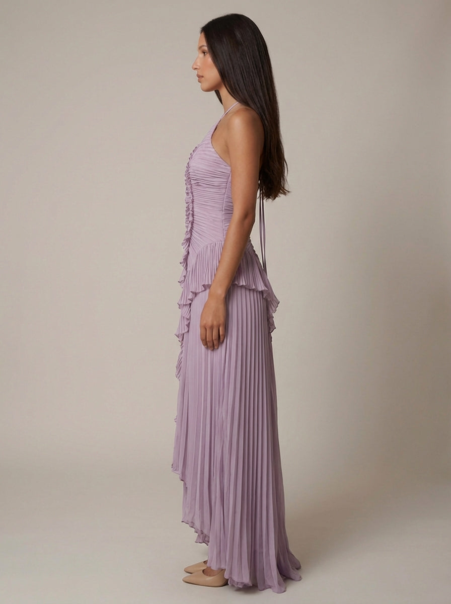 Vestido Maxi de Serelina