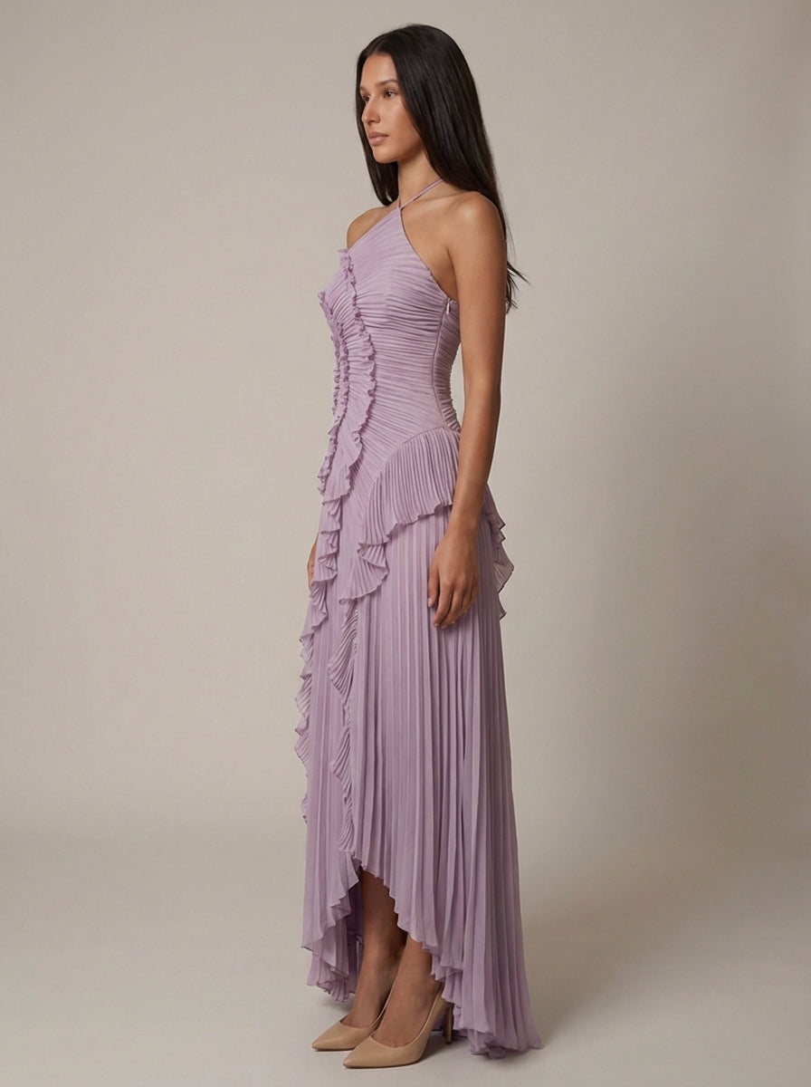 Vestido Maxi de Serelina
